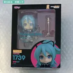 2026年最新】初音ミク ねんどろいど ifの人気アイテム - メルカリ