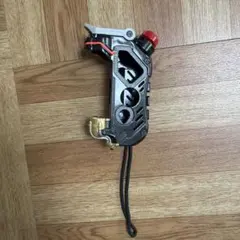 タベオウジャ オウジャギア （Joy-Con用アタッチメント）
