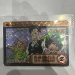 海外製 ドラゴンボール カードタイプ リミテッド3000 ε - メルカリ