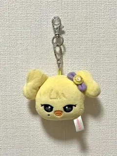 2026年最新】ive レイ ぬいぐるみの人気アイテム - メルカリ