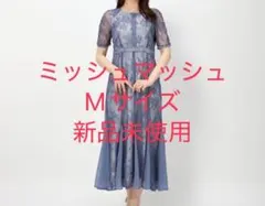 ミッシュマッシュ　ワンピース Mサイズ