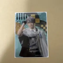 ミュージカル刀剣乱舞 山姥切 長義 クリアカード 10周年 祝賀祭