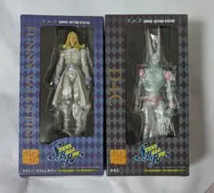 2026年最新】超像可動 d4cの人気アイテム - メルカリ