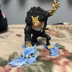 ワンピース フィギュア ロブ・ルッチ