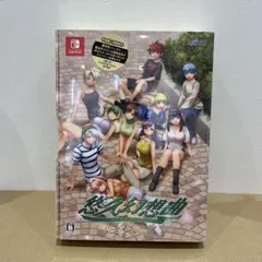 ラーゼフォン 蒼穹幻想曲 公式ガイドブック PS2 - メルカリ