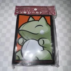 ポケモンデッキシールド　MI
