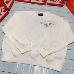 NIKE　US Mサイズ　ナイキ　ジョーダン　トレーナー