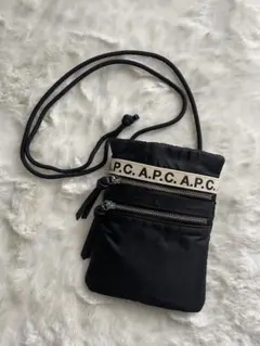 2026年最新】apc サコッシュの人気アイテム - メルカリ