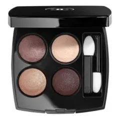 CHANEL レキャトルオンブル 226 ティセ リボリ