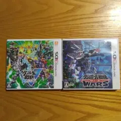 3DS「ダンボール戦機W 超カスタム」の詳細 - GAMEMAN（ゲームマン）