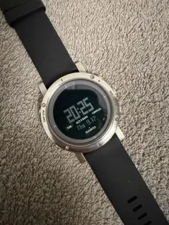 SUUNTO CORE デジタル腕時計 中古美品