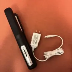 YA-MAN シャインプロ　超音波トリートメント　アイロン