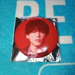 BE:FIRST SHUNTO シュント アー写 缶バッジ　缶バッチGifted