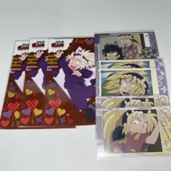 斉藤タカ丸 セット