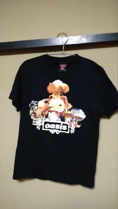 OASIS オアシス2000年Japan tour Tシャツ - メルカリ