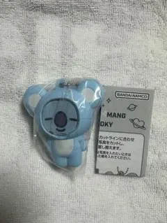 BT21 フォトフレームマスコット COYA