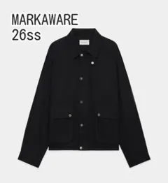 MARKAWARE 26ss Short Field Blouson ブルゾンのサムネイル