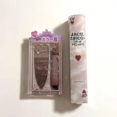 CANMAKE　キャンメイク　福袋　2026　2点