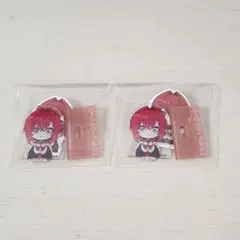 にじさんじ チョコエッグ アンジュ・カトリーナ