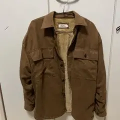 ジャケット