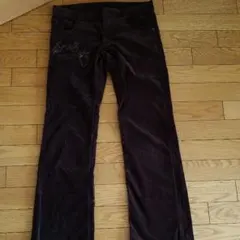 ドラッグストアーズ　パンツ