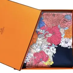 エルメス ニット2025AW ガルド.ローブ ブラウン系 36 未使用品 HERMES - エルメス ニット2025AW ガルド.ローブ ブラウン系 36 未使用