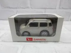 ま*ん様 DAIHATSU　ミラ ココア　Mira Cocoa　ミニカー　レアのサムネイル