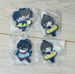 ブルーロック キャラばんちょうこう 糸師凛 蜂楽廻 潔世一