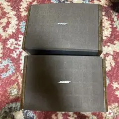 BOSE ボーズ 301V スピーカー 片側のみ（左側 LEFTのみ only） - メルカリ