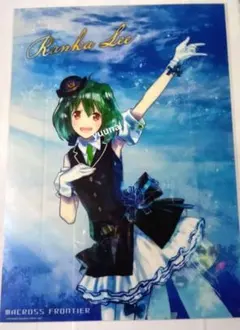 CLAMP展×東京メトロ オリジナル（5種セット）＋専用台紙 - メルカリ