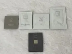 【新品未使用】N organlc