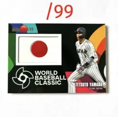 2025年最新】topps wbc 2023の人気アイテム - メルカリ