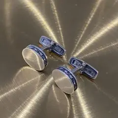 モンブラン カフス サルトリアル ヘキサゴン 118600 MONTBLANC - メルカリ
