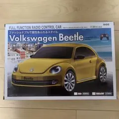 2025年最新】ビートル ラジコンの人気アイテム - メルカリ