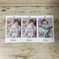 2025年最新】うらたぬき チェキ voiceの人気アイテム - メルカリ