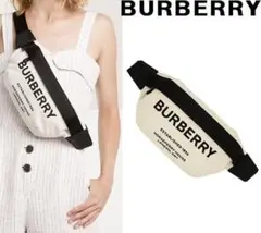 2026年最新】BURBERRY レディース ボディバッグ・ウエストポーチの人気