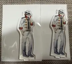 うたプリ　ワンダーランド　ブロッコリーくじ　D賞　寿嶺二