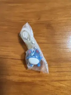 ポケモン めじるしアクセサリー2 マリル