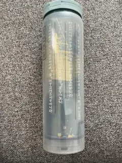 【韓国限定品】スターバックス タンブラー 透明・青