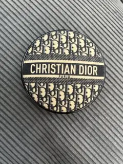 DIORクッションファンデーション　ケースのみ　限定品