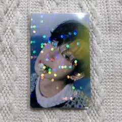 ソヌ トレカ 特典 orange blood weverse enhypen