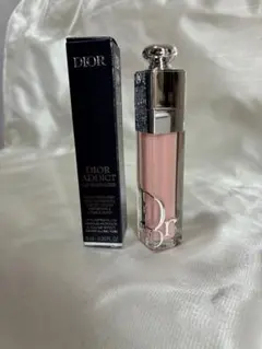 新品 Dior アディクト リップ マキシマイザー