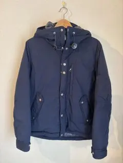 正規店購入THE NORTH FACE ノースフェイス マウンテン ダウン M