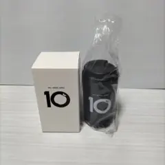 新品Mrs. GREEN APPLE 10 ブラックタンブラー