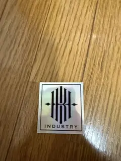 萩原京平　ステッカー