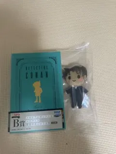 名探偵コナン セガラッキーくじ B賞 服部平次