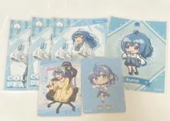 2025年最新】からぴち るな まとめ売りの人気アイテム - メルカリ