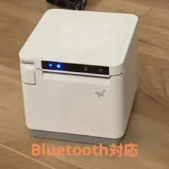 スター精密 MCP31LB Bluetooth対応 レシートプリンターのサムネイル