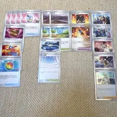 2026年最新】ポケモンカード 仲間たちの人気アイテム - メルカリ