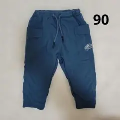 【FOキッズ/F.0. KIDS】 パンツ 90サイズ 男の子